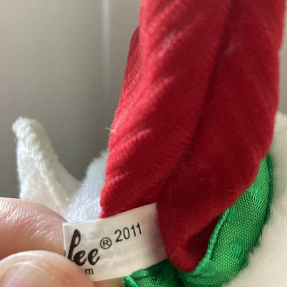 Annalee 2011 Christmas Circus Elephant - Picture 9 of 10